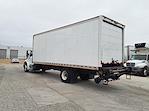 Used 2018 Freightliner M2 106 Conventional Cab 4x2, Box Truck for sale #747177 - photo 2