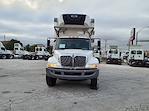 Used 2018 International DuraStar 4300 SBA 4x2, Box Truck for sale #748256 - photo 3