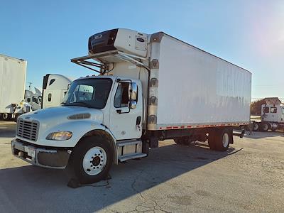 Used 2018 Freightliner M2 106 Conventional Cab 4x2, Box Truck for sale #748310 - photo 1