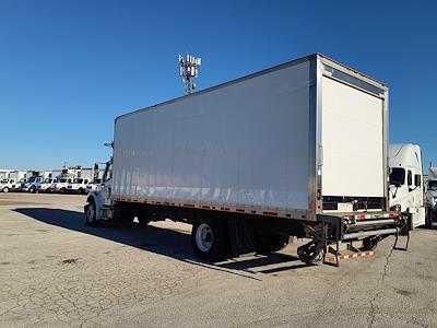 Used 2018 Freightliner M2 106 Conventional Cab 4x2, Box Truck for sale #748310 - photo 2