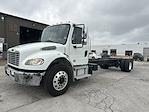 Used 2018 Freightliner M2 106 Conventional Cab 4x2, Cab Chassis for sale #754220 - photo 1