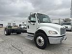 Used 2018 Freightliner M2 106 Conventional Cab 4x2, Cab Chassis for sale #754220 - photo 4