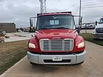 Used 2018 Freightliner M2 106 Conventional Cab 4x2, Flatbed Truck for sale #757758 - photo 3