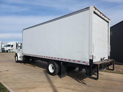 Used 2018 Freightliner M2 106 Conventional Cab 4x2, Box Truck for sale #766595 - photo 2
