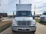 Used 2018 Freightliner M2 106 Conventional Cab 4x2, Box Truck for sale #766595 - photo 3