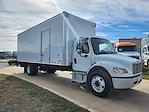 Used 2018 Freightliner M2 106 Conventional Cab 4x2, Box Truck for sale #766595 - photo 4