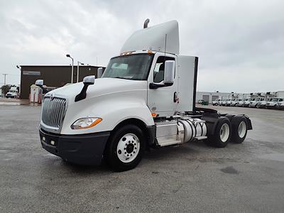 Used 2018 International LT SBA 6x4, Semi Truck for sale #767299 - photo 1