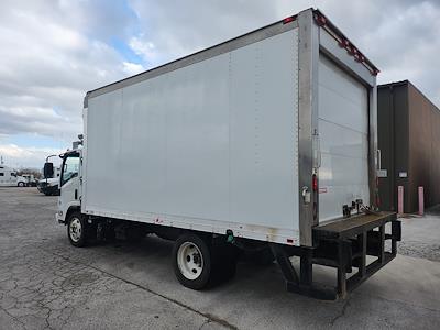 Used 2018 Isuzu NRR Regular Cab 4x2, Refrigerated Body for sale #767367 - photo 2