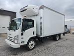 Used 2018 Isuzu NRR Regular Cab 4x2, Refrigerated Body for sale #767367 - photo 1