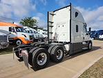 Used 2018 Freightliner Cascadia Sleeper Cab 6x4, Semi Truck for sale #769257 - photo 5