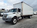 Used 2018 International DuraStar 4300 SBA 4x2, Box Truck for sale #779707 - photo 1