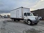 Used 2018 International DuraStar 4300 SBA 4x2, Box Truck for sale #779707 - photo 4