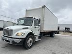 Used 2018 Freightliner M2 106 Conventional Cab 4x2, Box Truck for sale #785298 - photo 3