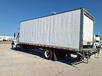 Used 2018 International DuraStar 4300 SBA 4x2, Refrigerated Body for sale #785574 - photo 2