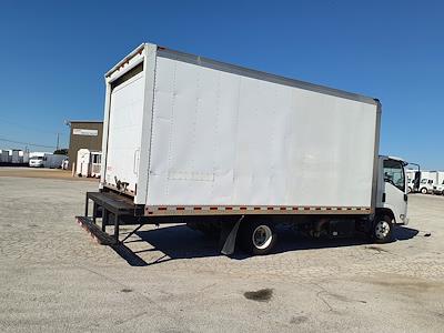 Used 2018 Isuzu NPR-HD Regular Cab 4x2, Box Truck for sale #804340 - photo 2