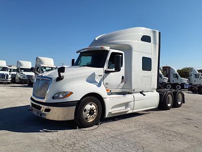 Used 2019 International LT SBA 6x4, Semi Truck for sale #812468 - photo 1