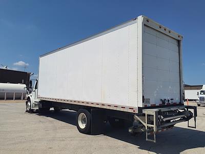 Used 2019 Freightliner M2 106 Conventional Cab 4x2, Box Truck for sale #814212 - photo 2