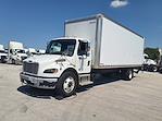 Used 2019 Freightliner M2 106 Conventional Cab 4x2, Box Truck for sale #814212 - photo 1