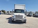 Used 2019 Freightliner M2 106 Conventional Cab 4x2, Box Truck for sale #814212 - photo 3