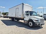 Used 2019 Freightliner M2 106 Conventional Cab 4x2, Box Truck for sale #814212 - photo 4