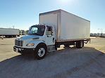 Used 2019 Freightliner M2 106 Conventional Cab 4x2, Box Truck for sale #823338 - photo 1