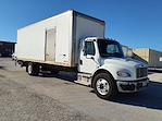 Used 2019 Freightliner M2 106 Conventional Cab 4x2, Box Truck for sale #823338 - photo 4