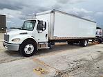 Used 2019 Freightliner M2 106 Conventional Cab 4x2, Box Truck for sale #827815 - photo 1