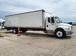 Used 2019 Freightliner M2 106 Conventional Cab 4x2, Box Truck for sale #827815 - photo 4