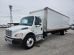 Used 2019 Freightliner M2 106 Conventional Cab 4x2, Box Truck for sale #827823 - photo 1