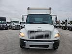 Used 2019 Freightliner M2 106 Conventional Cab 4x2, Box Truck for sale #827823 - photo 3