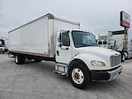 Used 2019 Freightliner M2 106 Conventional Cab 4x2, Box Truck for sale #827823 - photo 4