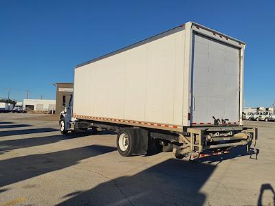 Used 2019 Freightliner M2 106 Conventional Cab 4x2, Box Truck for sale #858076 - photo 2