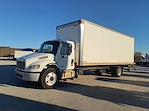 Used 2019 Freightliner M2 106 Conventional Cab 4x2, Box Truck for sale #858076 - photo 1