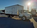 Used 2019 Freightliner M2 106 Conventional Cab 4x2, Box Truck for sale #858076 - photo 4