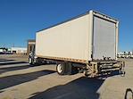 Used 2019 Freightliner M2 106 Conventional Cab 4x2, Box Truck for sale #858076 - photo 2