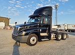 Used 2019 Freightliner Cascadia Day Cab 6x4, Semi Truck for sale #868842 - photo 1