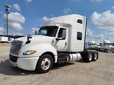 Used 2019 International LT SBA 6x4, Semi Truck for sale #873943 - photo 1