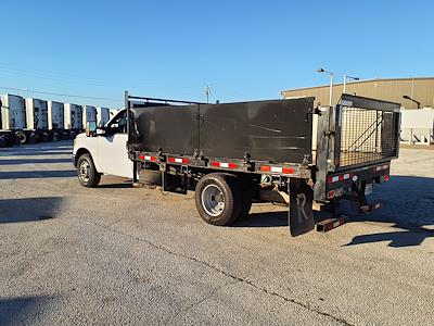 Used 2015 Ford F-350 Regular Cab 4x2, Flatbed Truck for sale #996759 - photo 2