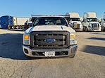 Used 2015 Ford F-350 Regular Cab 4x2, Flatbed Truck for sale #996759 - photo 3