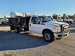 Used 2015 Ford F-350 Regular Cab 4x2, Flatbed Truck for sale #996759 - photo 4