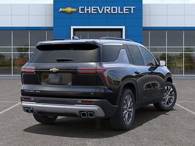 2024 Chevrolet Traverse AWD, SUV for sale #C24295 - photo 2