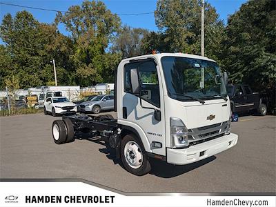 2024 Chevrolet LCF 4500HG Regular Cab RWD, Cab Chassis for sale #C24476 - photo 1