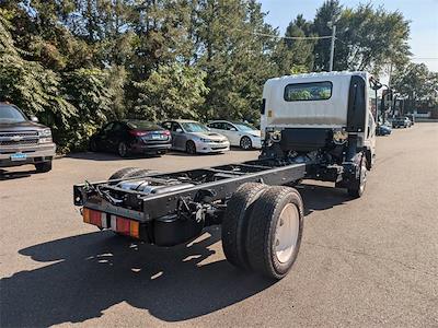 2024 Chevrolet LCF 4500HG Regular Cab RWD, Cab Chassis for sale #C24476 - photo 2