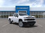 2024 Chevrolet Silverado 2500 Double Cab 4WD, Pickup for sale #C24497 - photo 3