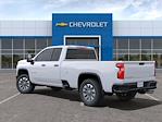 2024 Chevrolet Silverado 2500 Double Cab 4WD, Pickup for sale #C24497 - photo 37