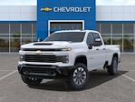 2024 Chevrolet Silverado 2500 Double Cab 4WD, Pickup for sale #C24497 - photo 40