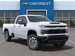 2024 Chevrolet Silverado 2500 Double Cab 4WD, Pickup for sale #C24497 - photo 41