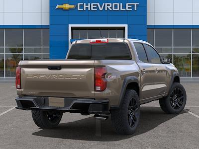 2024 Chevrolet Colorado Crew Cab 4WD, Pickup for sale #C24648 - photo 2