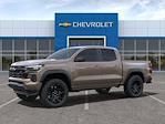 2024 Chevrolet Colorado Crew Cab 4WD, Pickup for sale #C24648 - photo 3