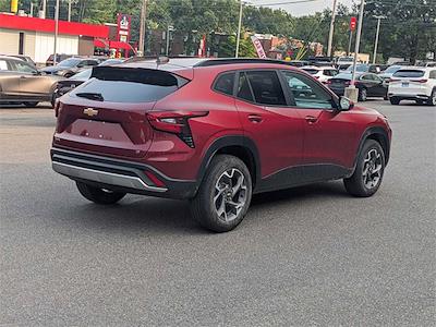 2025 Chevrolet Trax FWD, SUV for sale #C25012 - photo 2